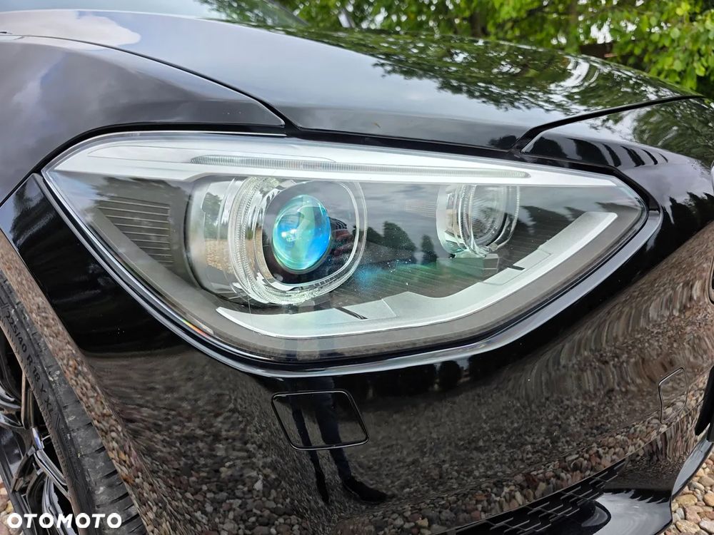 BMW Seria 1 118d DPF - 31