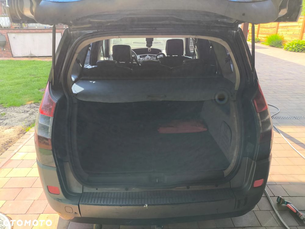 Renault Megane 1.9 dCi Luxe Expression - 7
