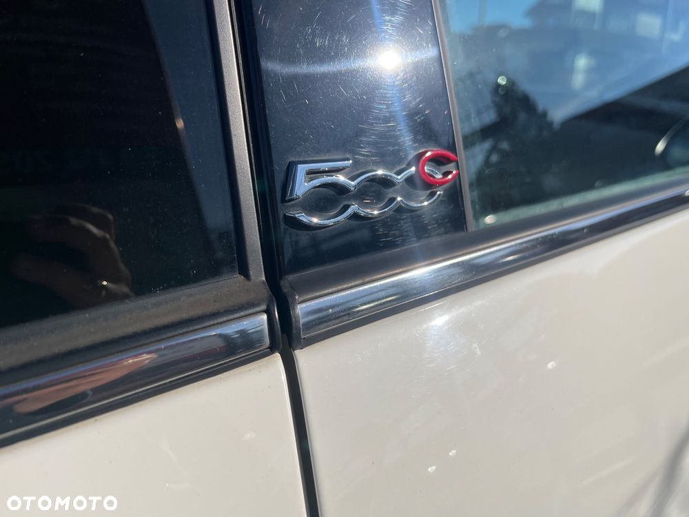 Fiat 500 1.0 GSE Hybrid Più Dolcevita - 18