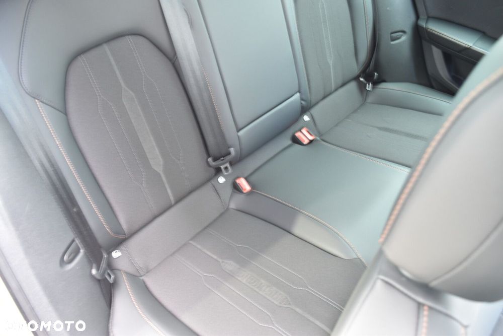 Cupra Leon 1.5 TSI - 30