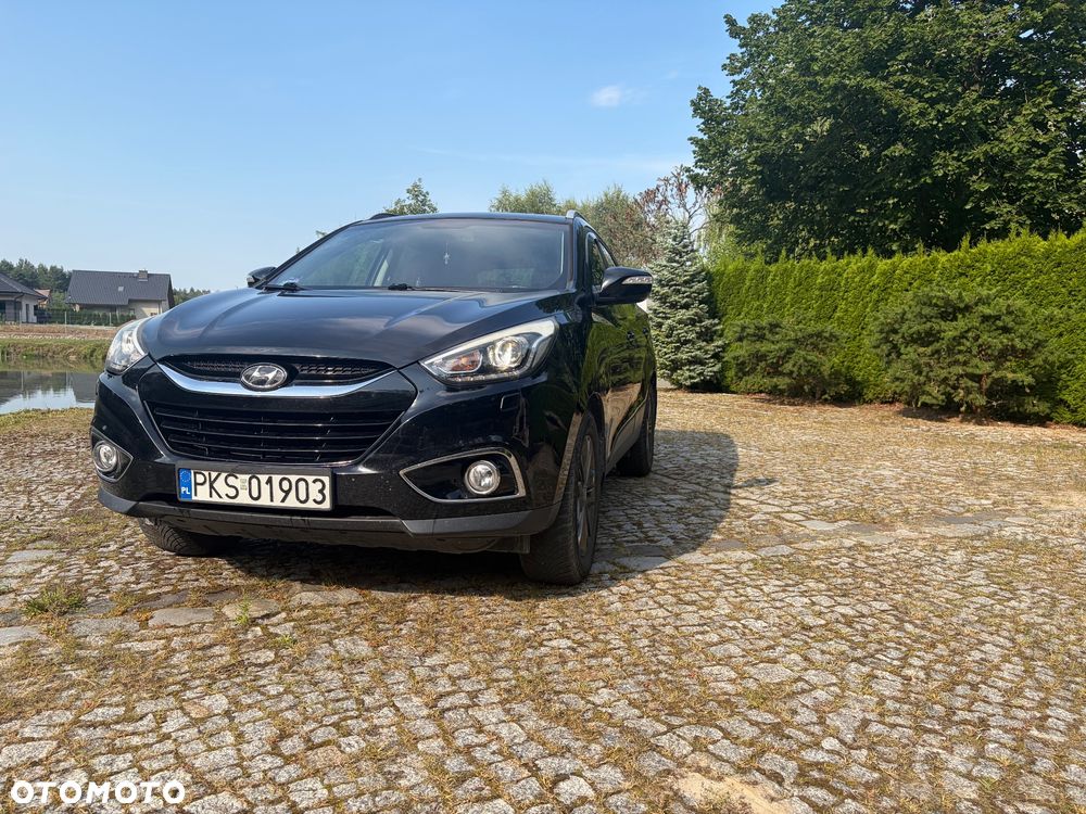 Hyundai ix35 1.6 GDI Comfort 2WD - 2
