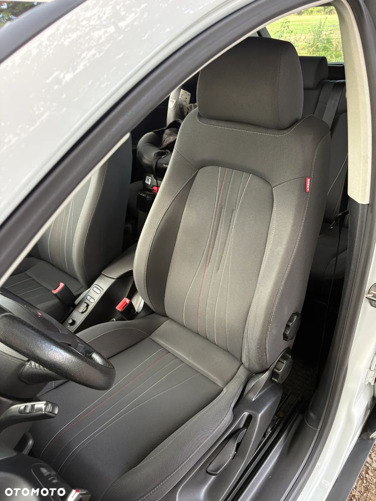 Seat Altea 1.6 TDI Reference - 11