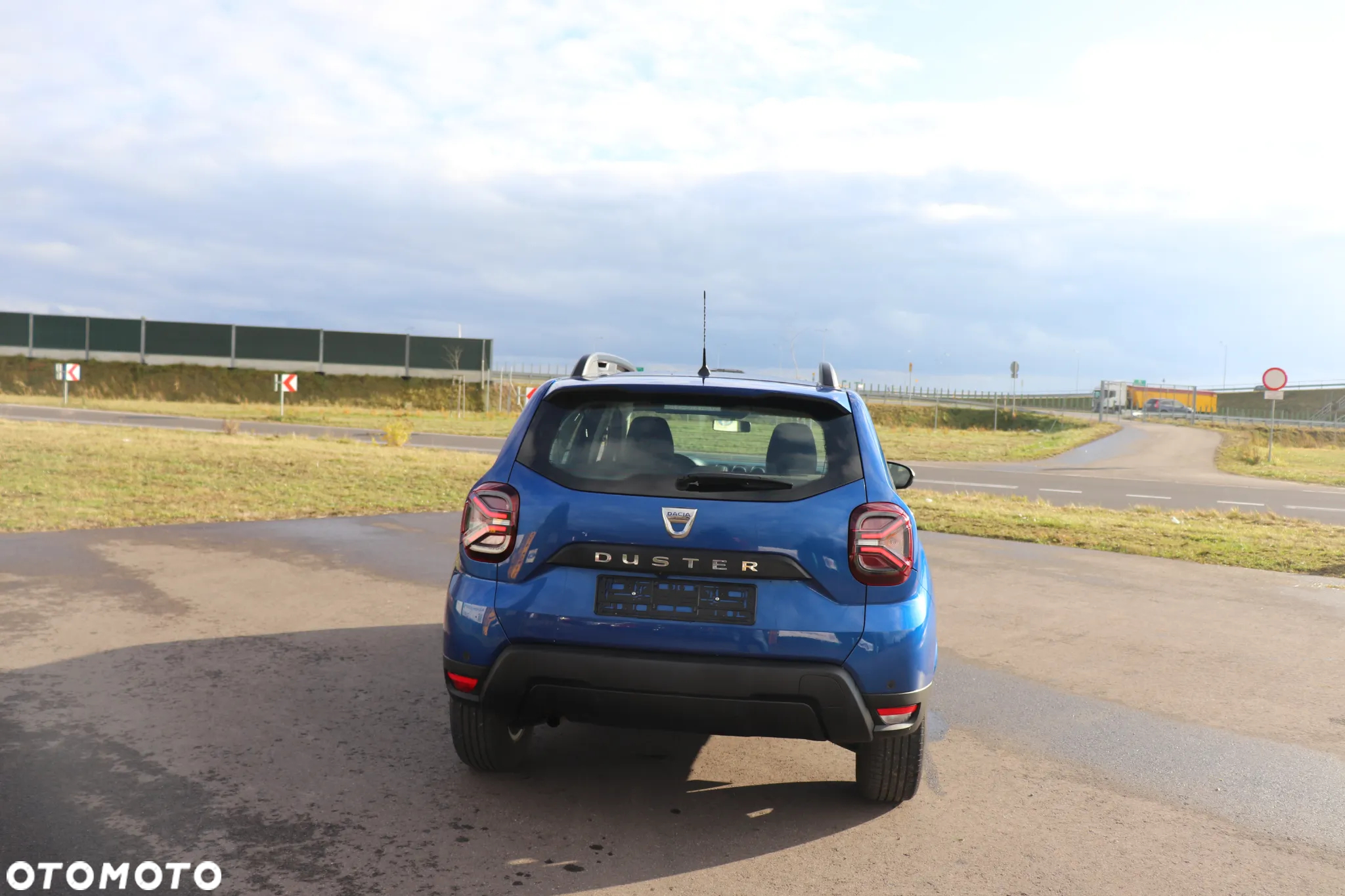Dacia Duster 1.0 TCe Prestige - 10