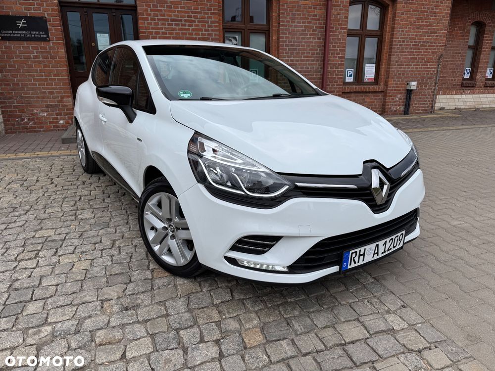 Renault Clio 1.2 16V 75 Limited - 5