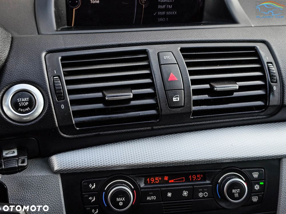 BMW Seria 1 123d DPF Edition Sport - 35