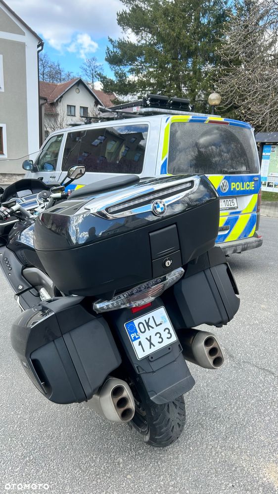 BMW K - 11