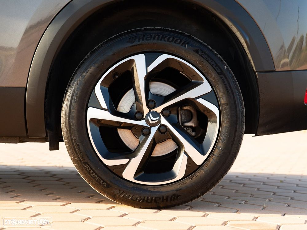 Citroën C5 Aircross 1.5 BlueHDi Feel Pack - 9