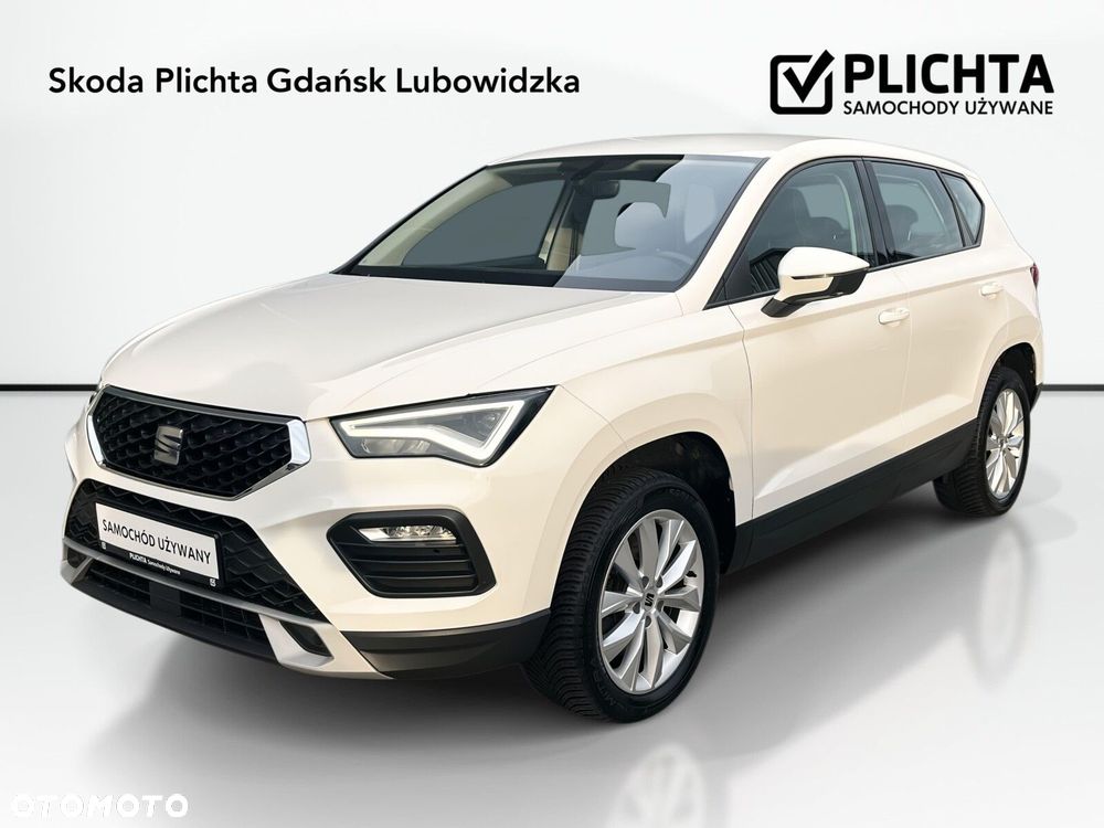 Seat Ateca 2.0 TDI Style S&S - 2
