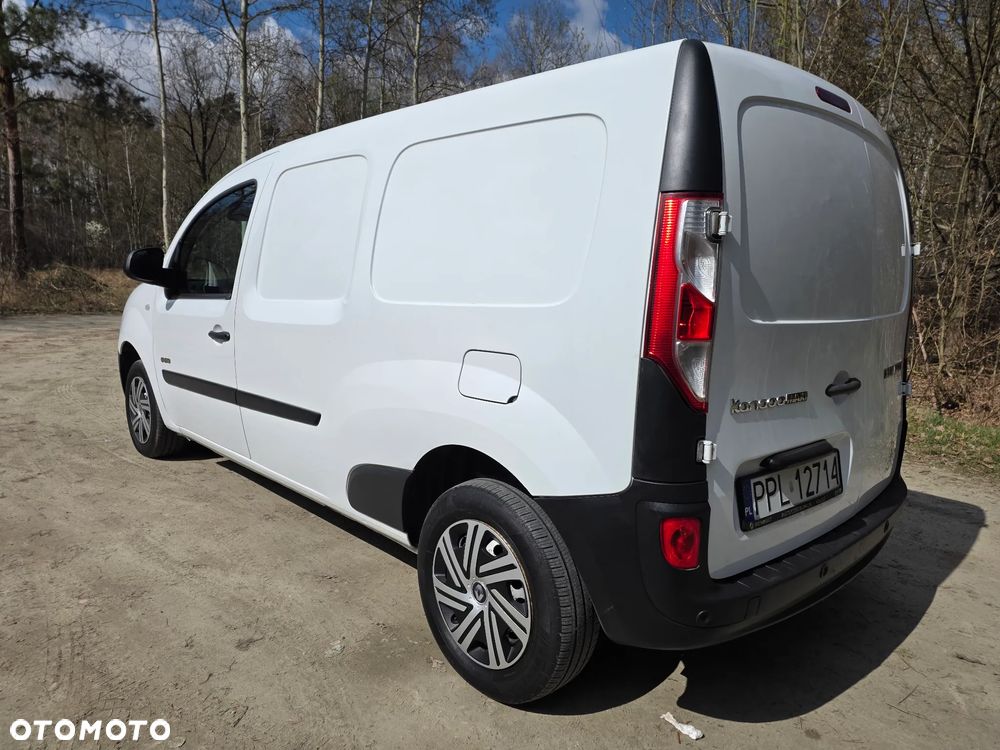 Renault Kangoo Maxi - 16