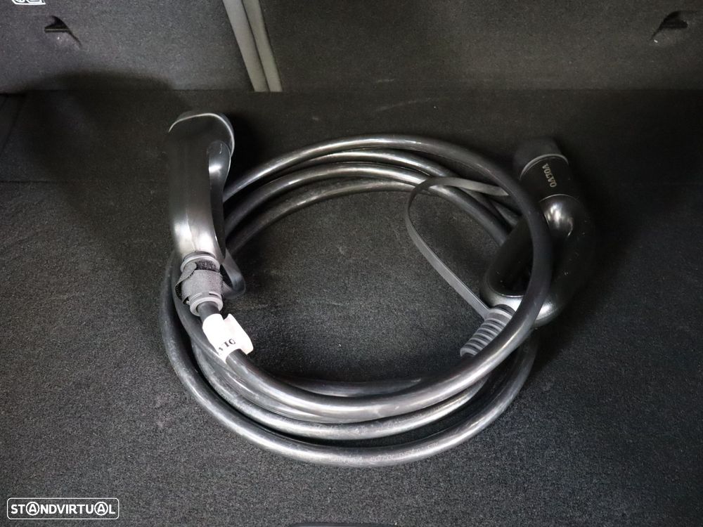 Volvo EX30 69 kWh Single Motor Extended Range Plus - 7