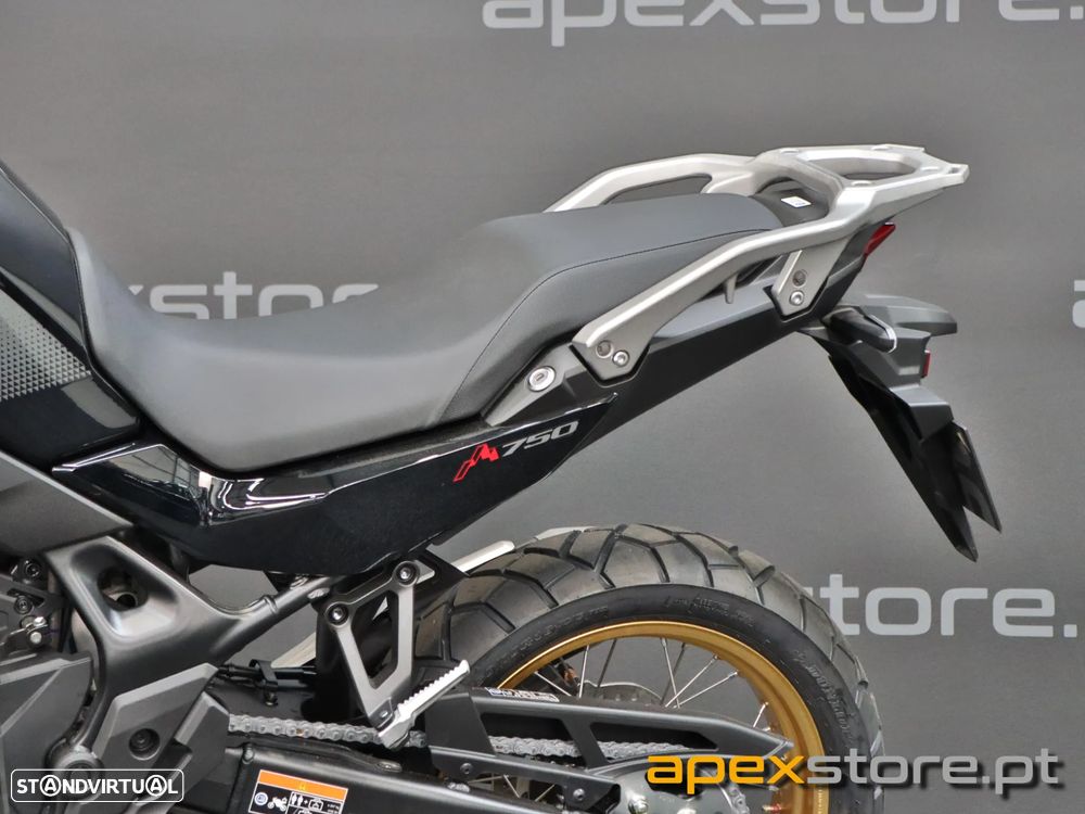 Honda Transalp 750 XL TRANSALP - CAMPANHA - 4