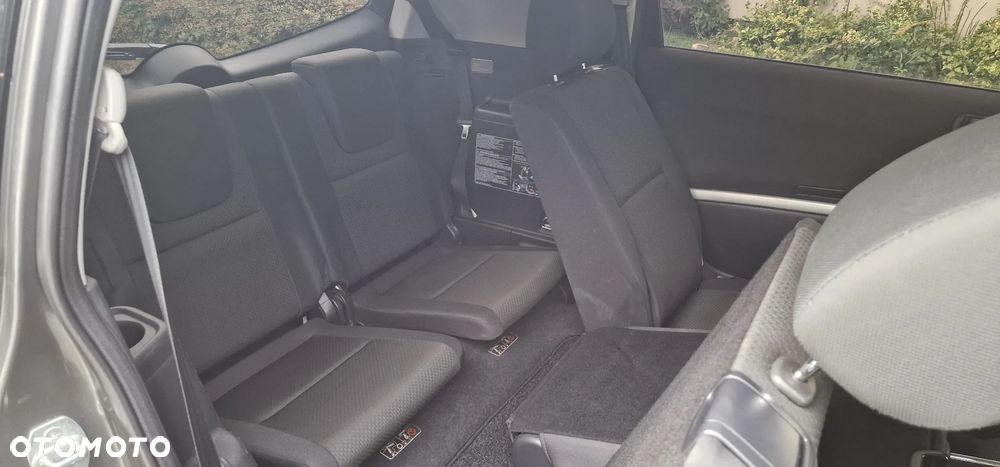 Toyota Corolla Verso 1.8 Prestige 7os - 26