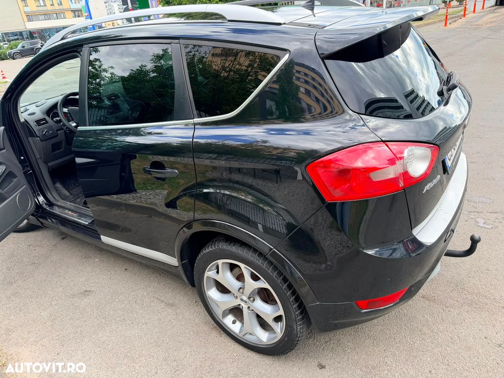 Ford Kuga 2.0 TDCi 4WD Powershift Individual - 3