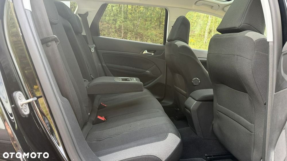 Peugeot 308 BlueHDi 120 Stop & Start Allure - 14