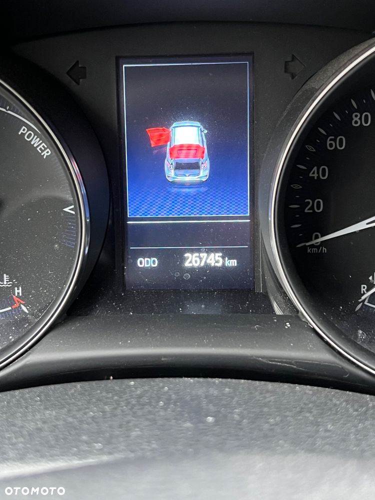 Toyota C-HR 2.0 Hybrid Dynamic Force Style - 21