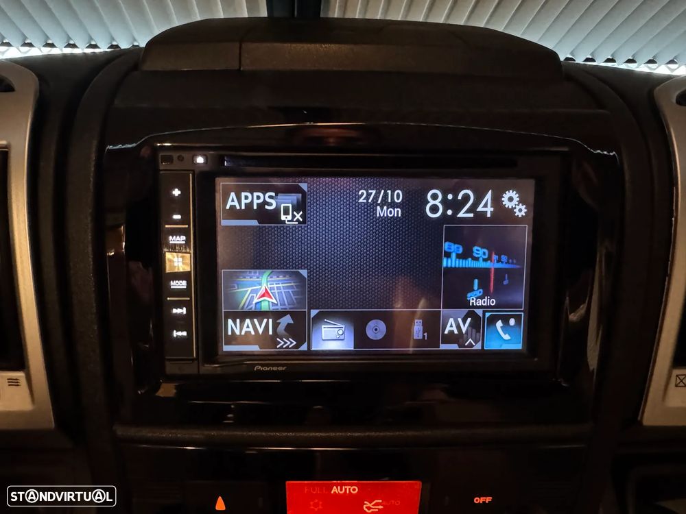 Carthago Malibu 2.3JTD - 32