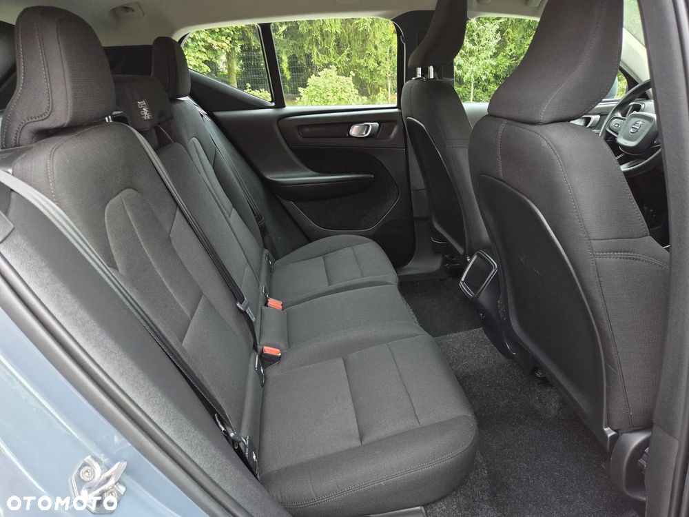 Volvo XC 40 T3 Momentum Core - 8