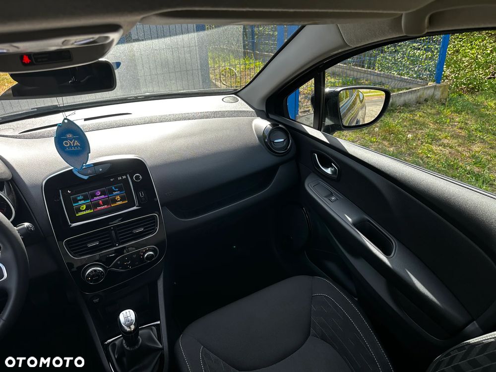 Renault Clio 0.9 Energy TCe Limited EU6 - 26