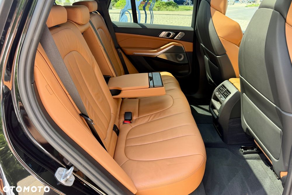 BMW X5 xDrive40i mHEV sport - 19
