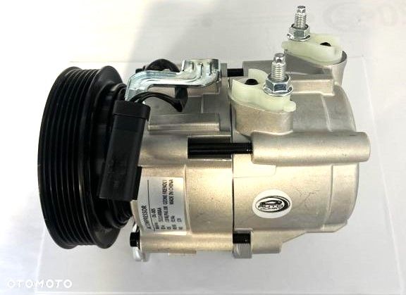 SPRĘŻARKA KLIMATYZACJI Jeep Cherokee 55111400AA NOWA - 1