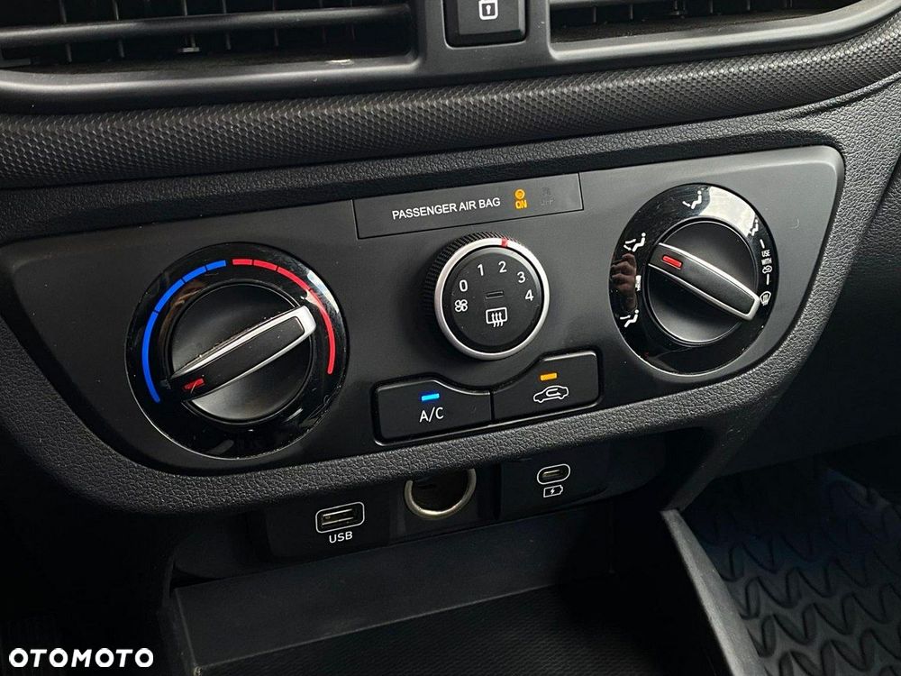 Hyundai i10 1.2 Modern - 22