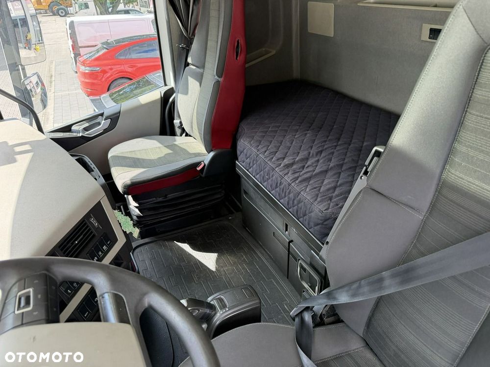 Volvo fh 460 - 7