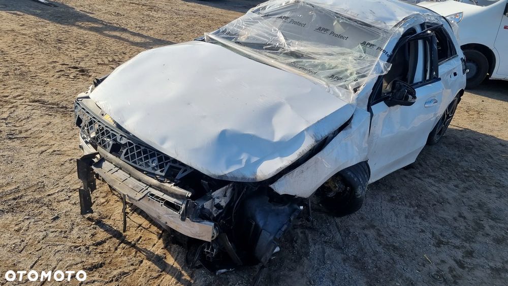 Mercedes-Benz A-Class 2022 photo 5