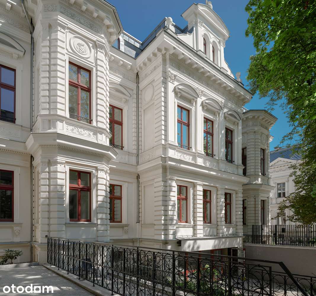 Mieszkanie, 66 m², Łódź