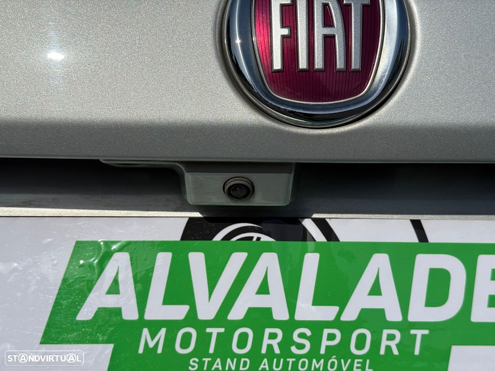 Fiat Tipo 1.4 Easy - 10