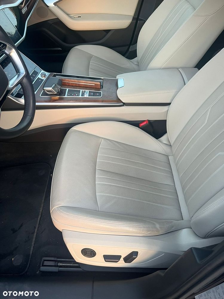 Audi A6 Limousine 50 TFSI e quattro S tronic design - 8