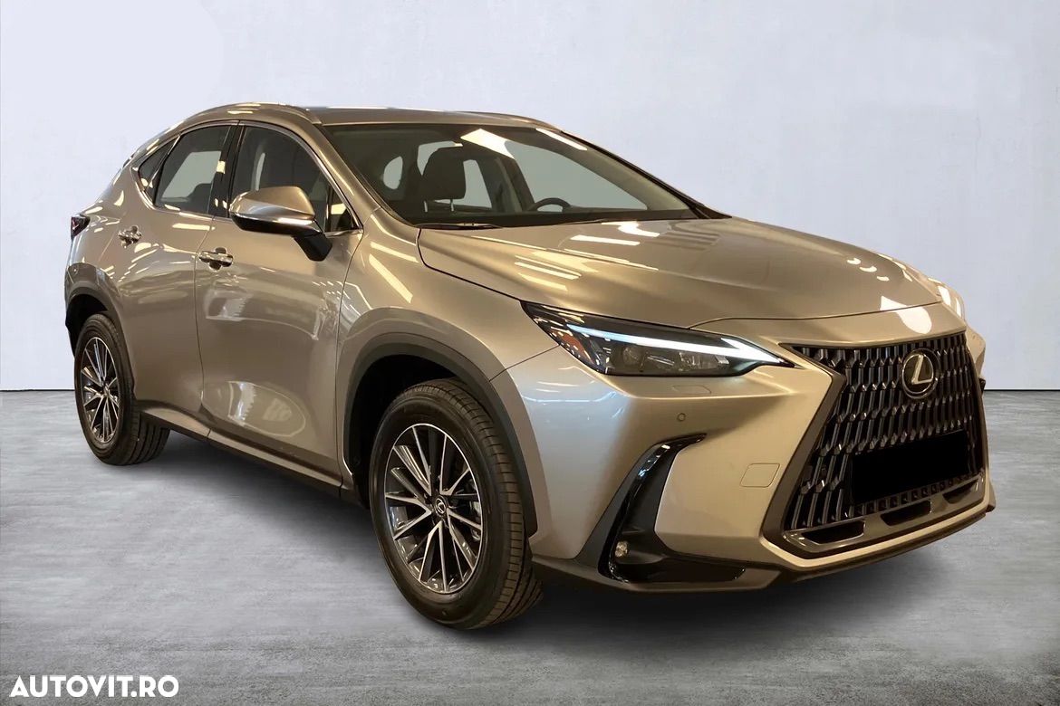 Lexus Seria NX 350h AWD CVT HEV Business - 1