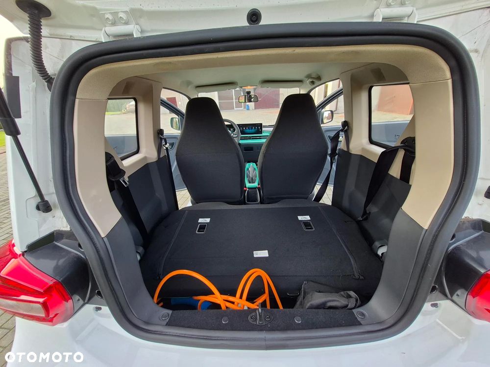 Aixam Crossover - 32