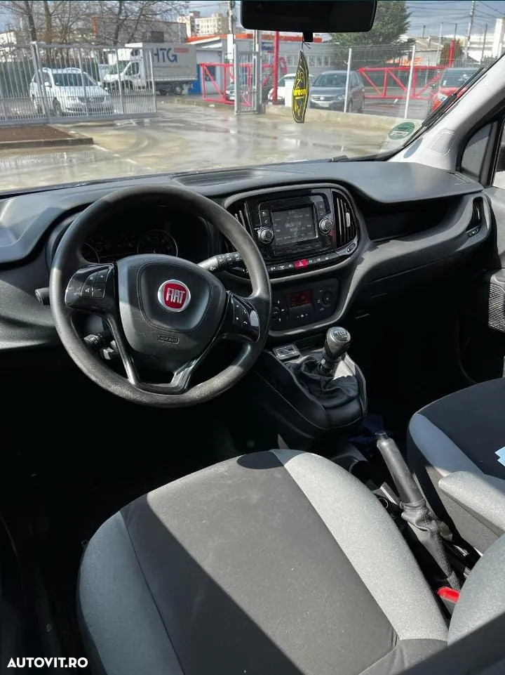 Nissan Qashqai+2 - 7