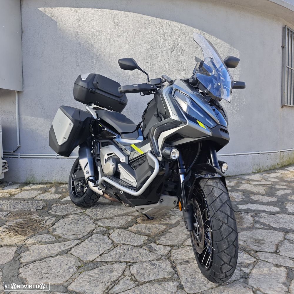 Honda X-ADV 750 SPECIAL EDITION - 1