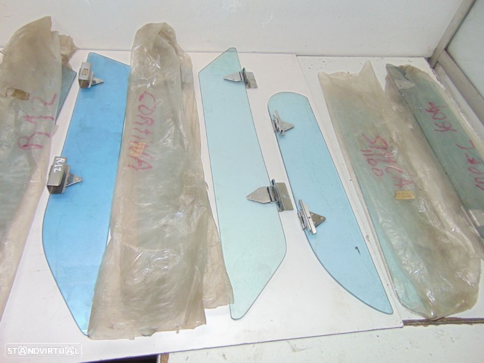 Antigos e classicos chuventos novos - 4