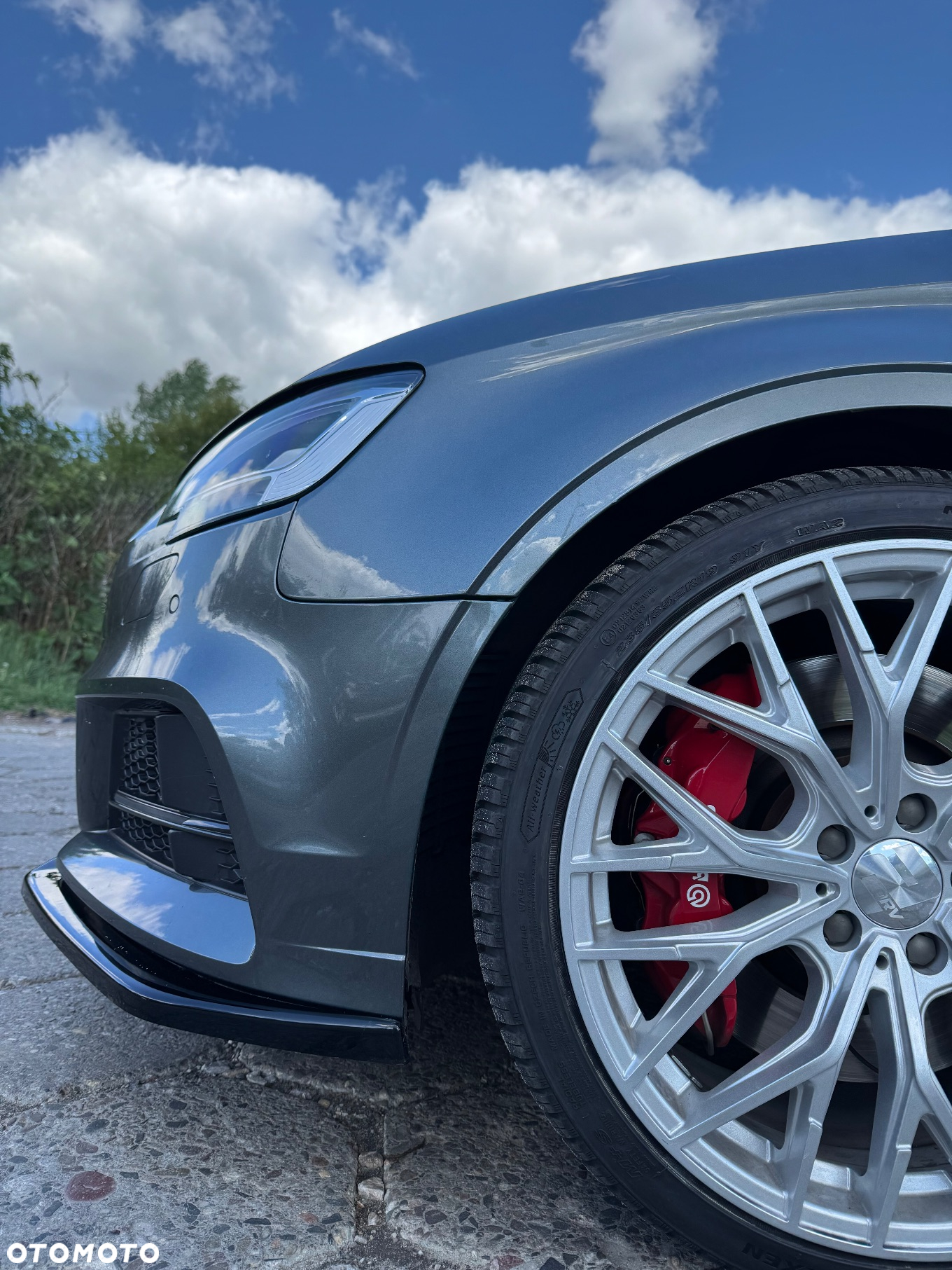 Audi S3 2.0 TFSI Quattro S tronic - 12