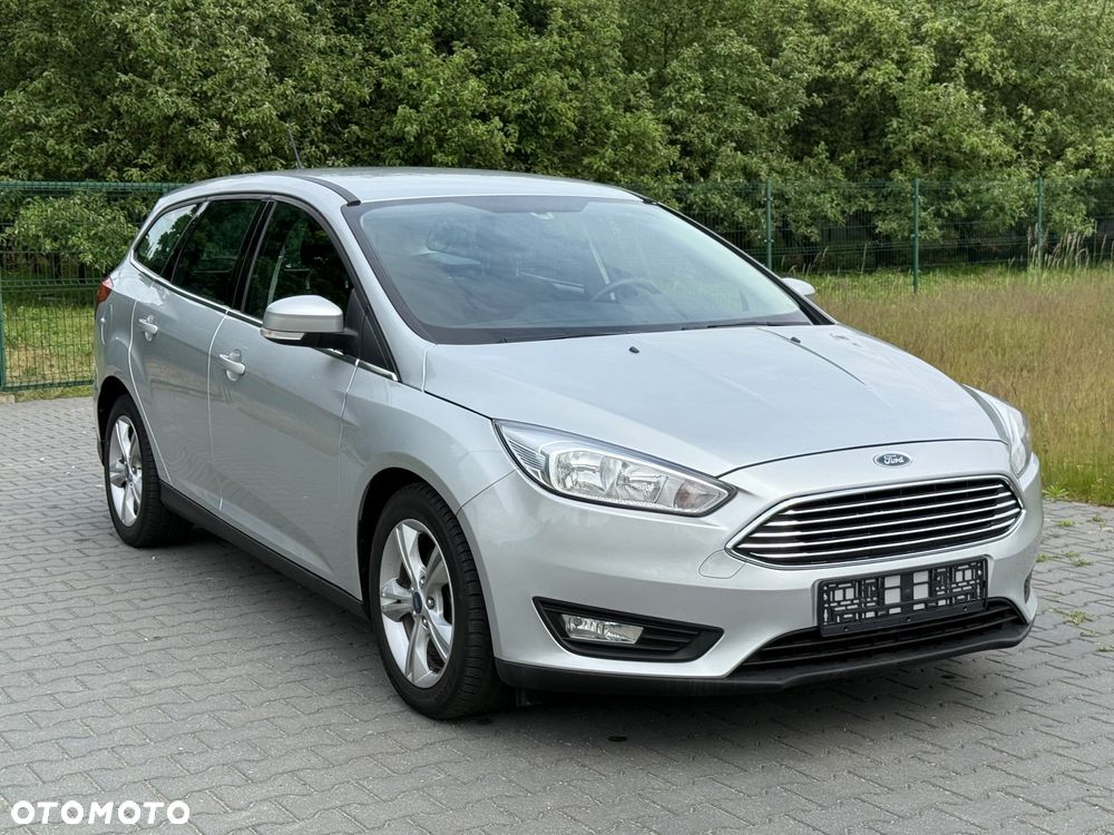 Ford Focus - 6