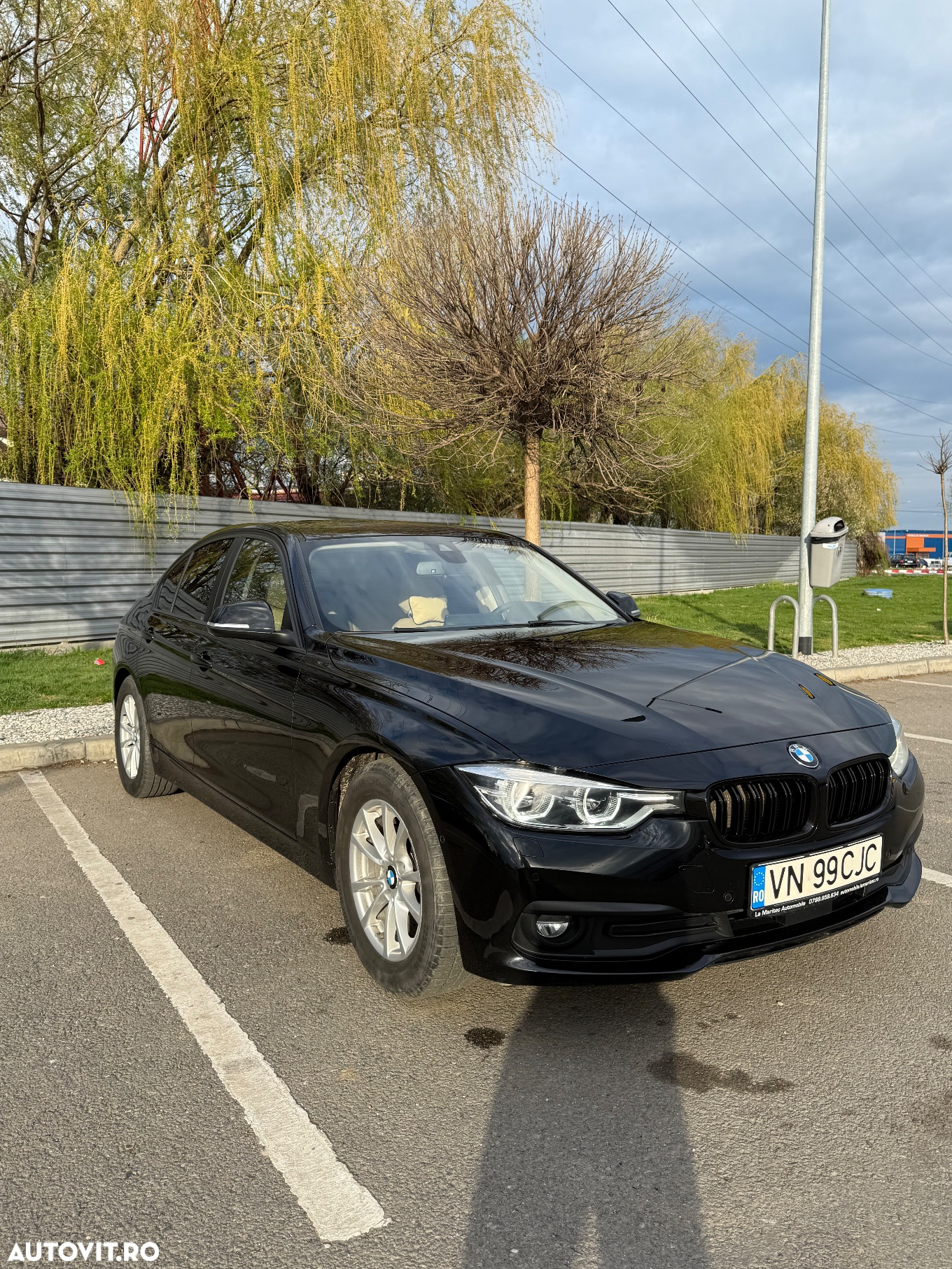 BMW Seria 3 - 2