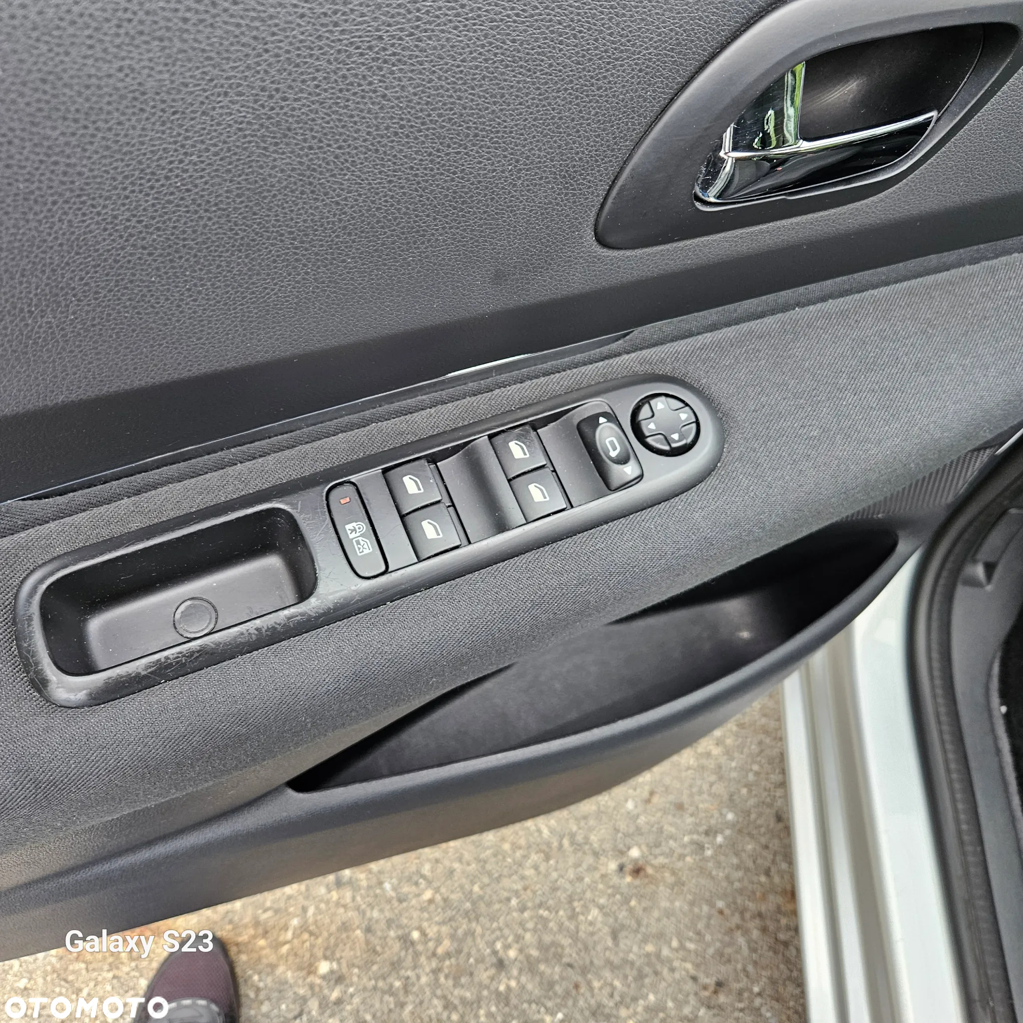 Peugeot 5008 1.6 Active 7os - 13