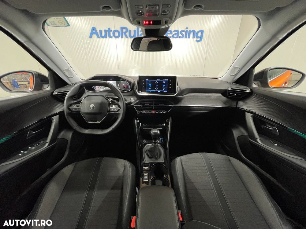 Peugeot 2008 PureTech 100 Stop&Start Allure - 8