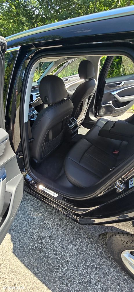 Audi A6 - 14
