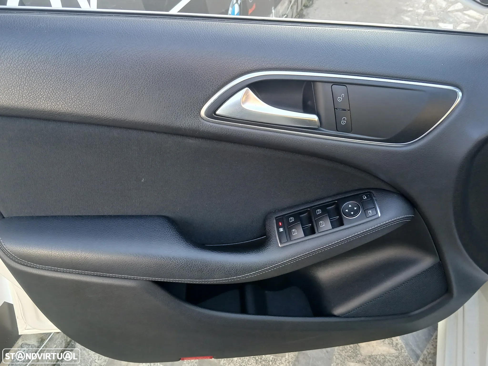 Mercedes-Benz B 180 (CDI) d 7G-DCT Style - 25