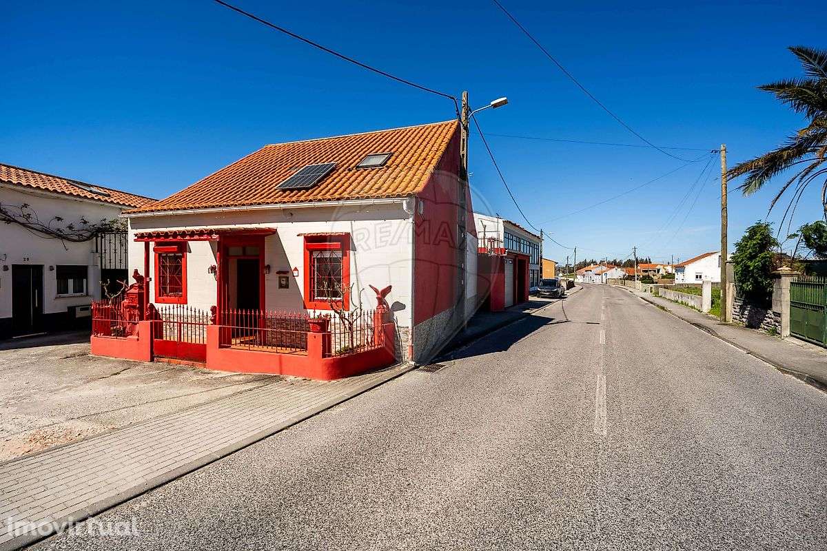 Moradia T3 para venda - Grande imagem: 3/46