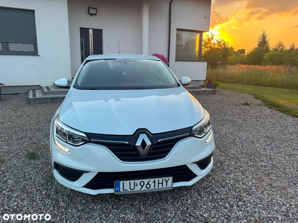 Renault Megane - 7