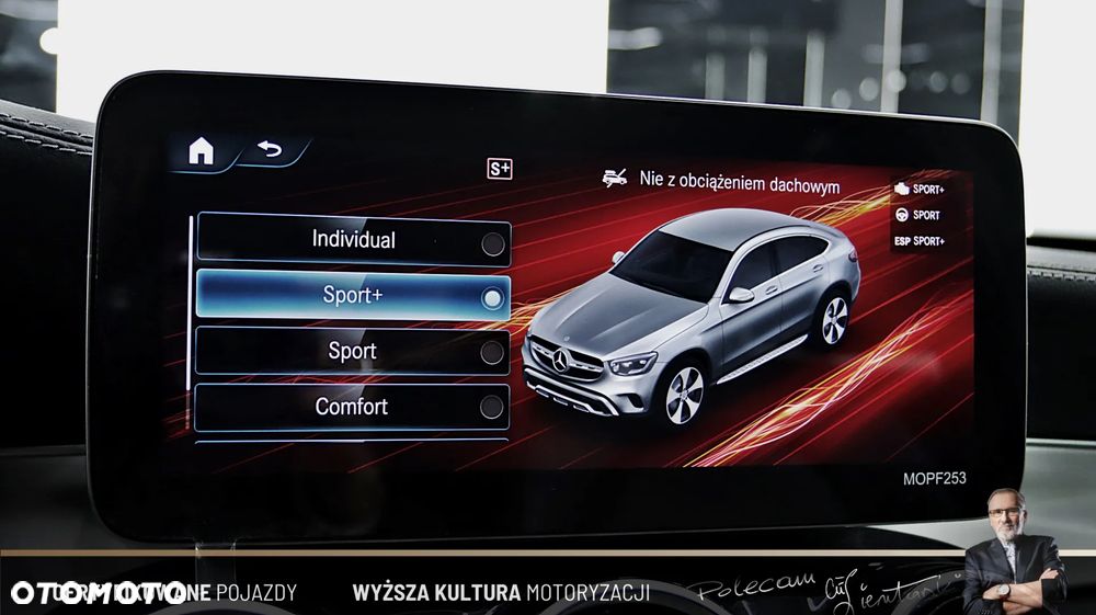 Mercedes-Benz GLC 200 4Matic 9G-TRONIC - 23