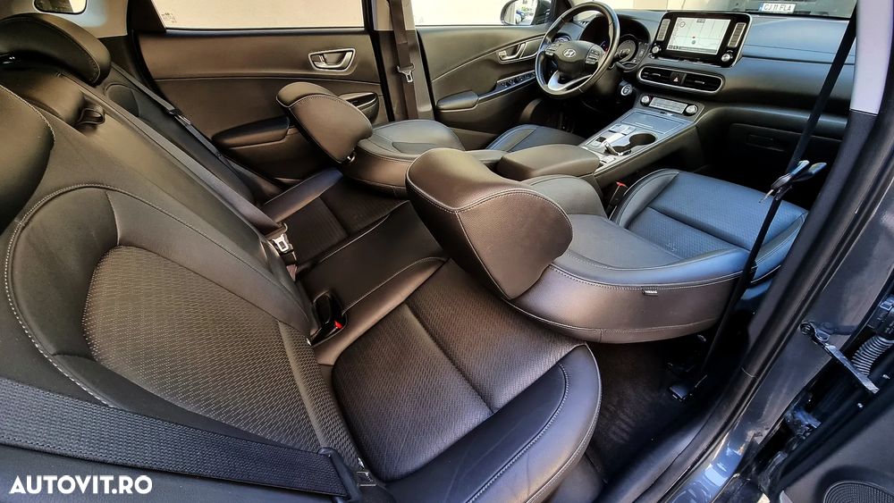 Hyundai KONA Business - 12