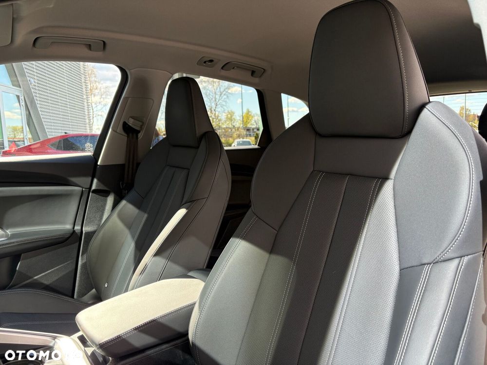 Audi Q5 TFSI mHEV 150 kW Quattro S tronic - 12