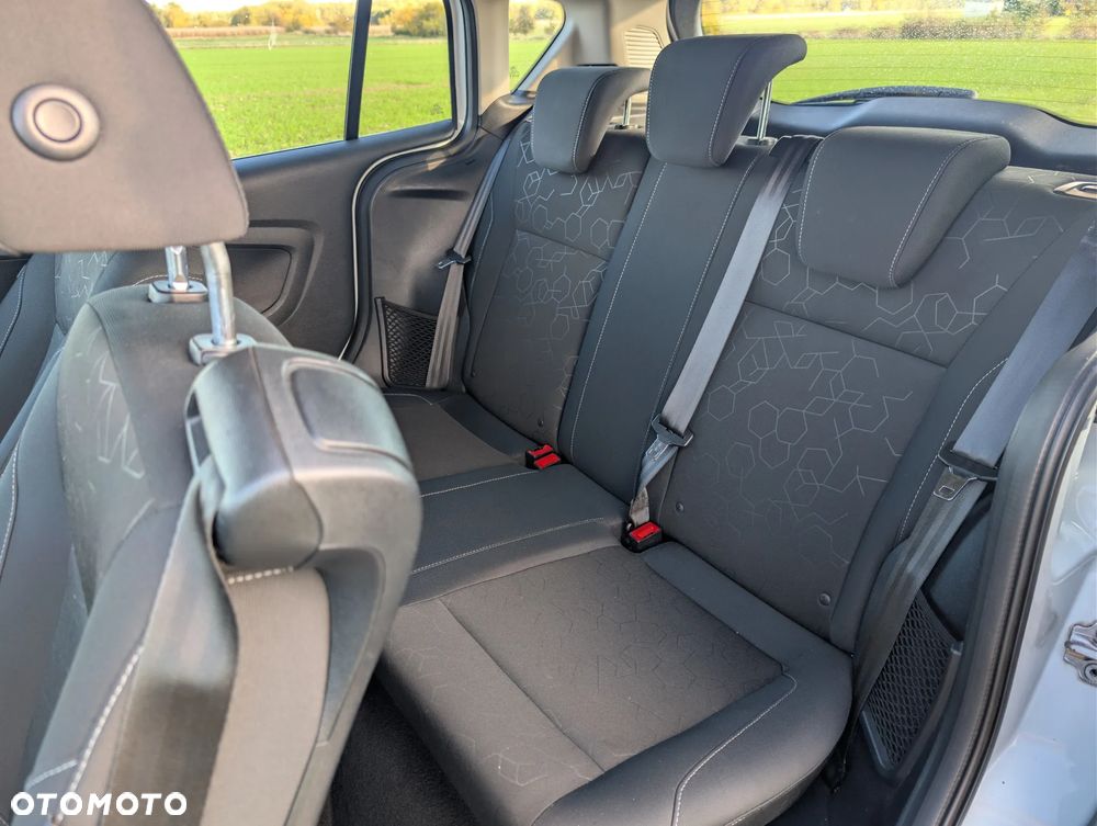 Ford B-MAX 1.4 Ambiente - 10