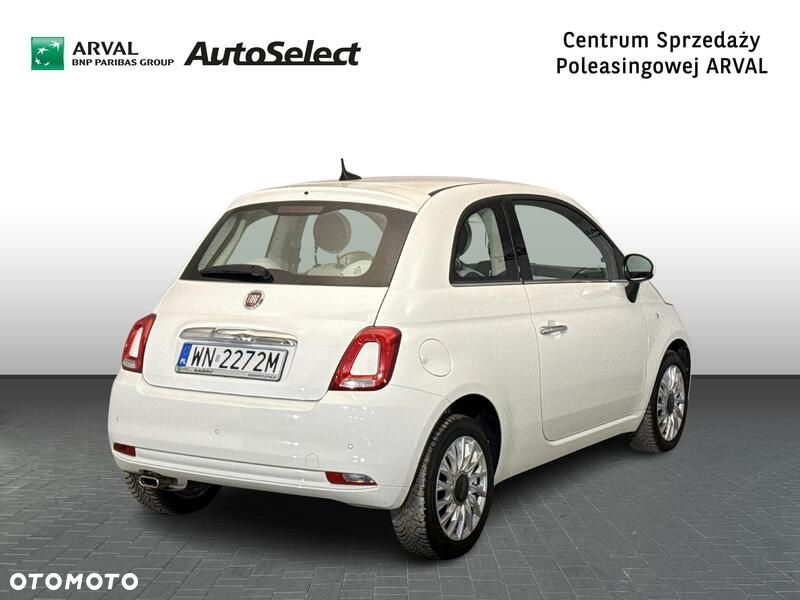 Fiat 500 - 6