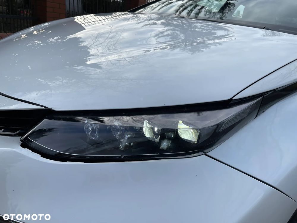 Toyota Mirai - 39
